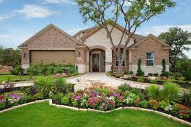 Ryland Homes is Expanding in the Austin Area with the Grand ...