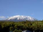 MOUNT KILIMANJARO | Eight Up