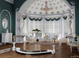 Design Interior Rumah Minimalis Klasik