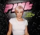 Pink Get The Party Started Australian 5" Cd Single 743219128522 ...