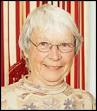 Born Jane Reed in Sacramento