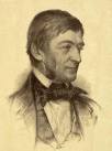 Ralph Waldo Emerson