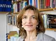 Professor Isabel Santaolalla