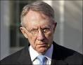 Harry Reid Begs GOP To Ignore