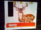 Be a Deer, Won't You? - Brooklyn Street Art : Brooklyn Street Art