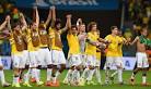 FIFA World Cup 2014: Five previous BRAZIL VS CHILE clashes.