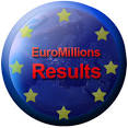 Euromillions Results | Euro Millions Results