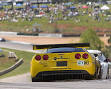 Chevrolet Corvette C6.R - Wikipedia, the free encyclopedia