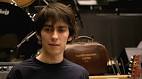 Dhani Harrison - The Only Son of The Late George Harrison