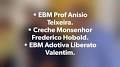 Instituto de Educa��o de Gest�o, Av.5 de Fevereiro,979 700 de www.cmf.sc.gov.br