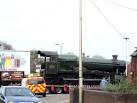 Abnormal Load, 4936 Kinlet - via Daymix
