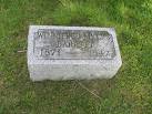 Plains Cemetery 
Headstones, Au ...