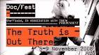 A Virgin Doc/Fest Diary | Directors Notes