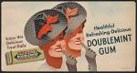 Doublemint Gum (Imagination): American Treasures of the Library of ...
