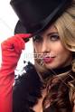 Model: Nadine Yelovich