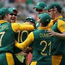 Cricket World Cup: South Africa rope in adventurer to lose choker.