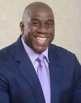 Magic Johnson to be Keynote