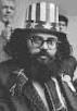 Allen Ginsberg in American