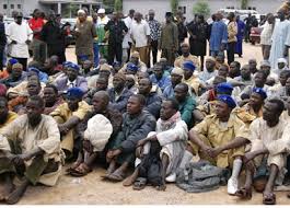 Boko Haram borno witnesses increase in cases of hypertension commissioner