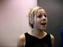 farscape chiana, Gigi Edgley Interview