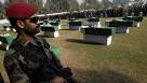 Pakistan retaliation leaves NATO drivers in limbo