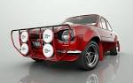 DM Multimedia - MK1 Escort RS Wallpapers
