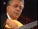 rare guitar video pepe romero
