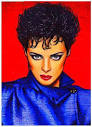Sheena Easton