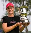 Ladies European Tour (LET) - NOCERA CRUISES TO VICTORY IN HOLLAND