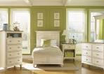 Liberty Ocean Isle Panel Bedroom Set | GoWFB.