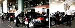 Car Service VIP - VIP CAR - Aviation Services - Services - THANG ...