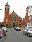 At Christchurch, Clarendon Park, for the first session in a new course, - via Daymix