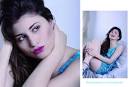 attrice - Ilaria Fioravanti