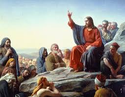 Fourth Sunday Ordinary Time Yr A, January 30, 2011 by GGV