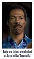 Oscars 2010: Eddie Murphy as