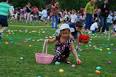 Pushy parents ruin egg hunt | BabyCenter