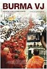 Burma VJ: Reporting from a Closed Country Movie Poster - Internet ...