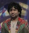 Happy birthday to Kailash Kher