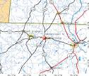 Chesterfield, South Carolina (SC 29709) profile: population, maps ...