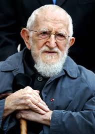 Abbé Pierre