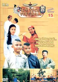 Cổ tích Việt Nam full - Co tich Viet Nam full