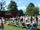 Country Music Festival in - via Daymix
