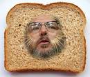 Krazy Kat Bread! - CogDogBlog