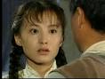 Li Keyun, played by Xu Lu