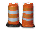 Superdome Drum, Drums, Superdome, Construction Barrels from ...
