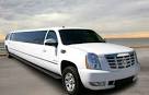 Dallas Limo Services Fleet | SUV Limos, Sedans, Stretch Limos and ...