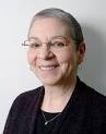 No one other than Nancy Pearl