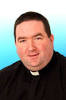 Bishop Eamonn Walsh while