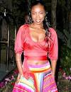 Heather Headley Picture 4
