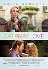 Eat Pray Love (2010) *** « Keeping It Reel